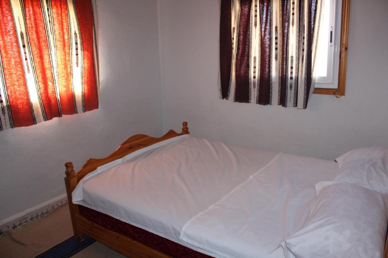 Gite Skoura Caid Bou Malla Quarto foto